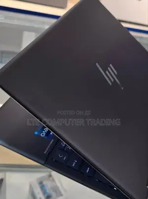 New Laptop HP Spectre 13 16GB Intel Core I7 SSD 1T