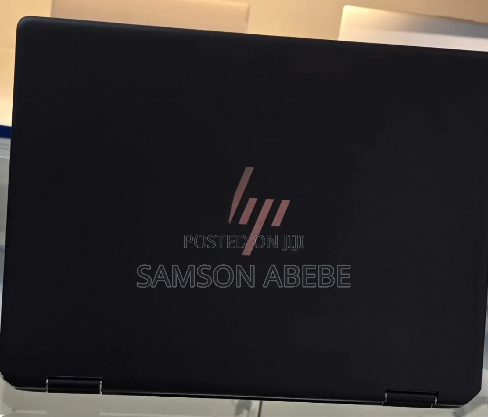 New Laptop HP Spectre 13 16GB Intel Core I7 SSD 1T