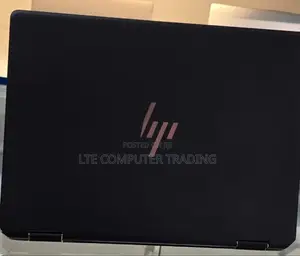 New Laptop HP Spectre 13 16GB Intel Core I7 SSD 1T