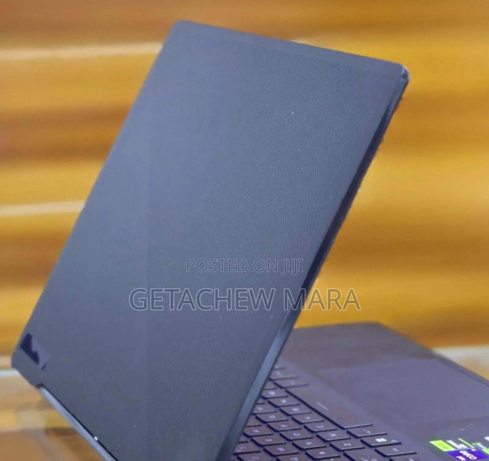 New Laptop Asus ROG Zephyrus G15 8GB Intel Core I5 SSD 1T