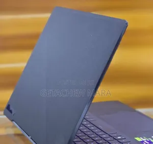 Photo - New Laptop Asus ROG Zephyrus G15 8GB Intel Core I5 SSD 1T