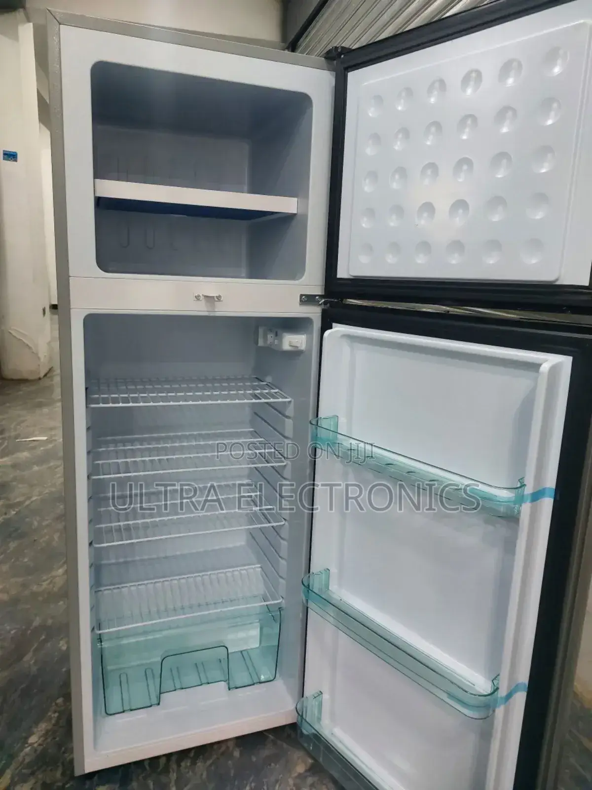 Sanford Refrigerator 350l