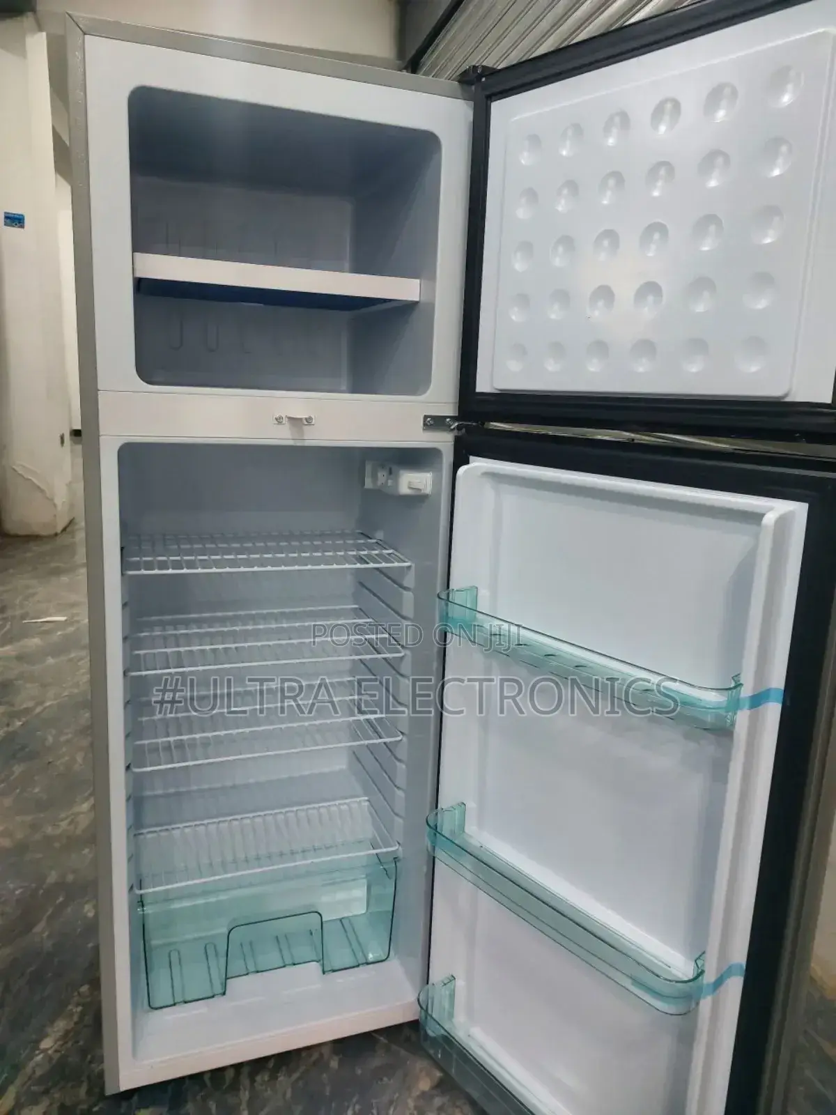 Sanford Refrigerator 350l