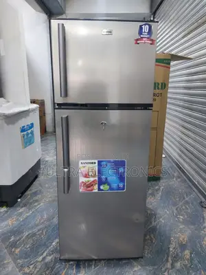 Sanford Refrigerator 350l