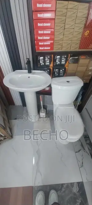 Photo - Aqua Toilets