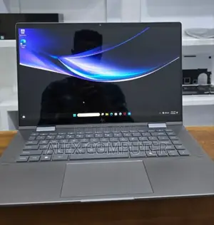 New Laptop HP Envy X360 32GB Intel Core Ultra 7 SSD 1T