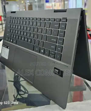 New Laptop HP Envy X360 32GB Intel Core Ultra 7 SSD 1T