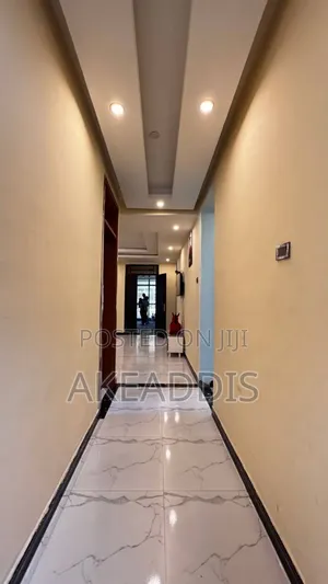 Furnished 1bdrm Condo in Bole Ayat for sale
