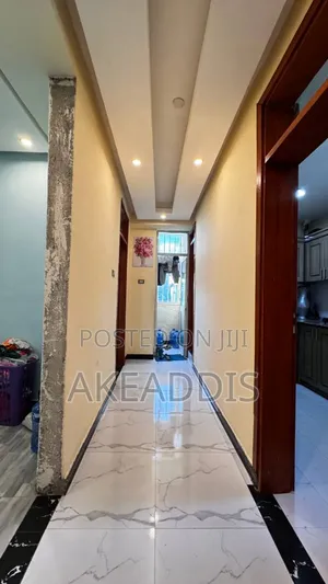 Furnished 1bdrm Condo in Bole Ayat for sale