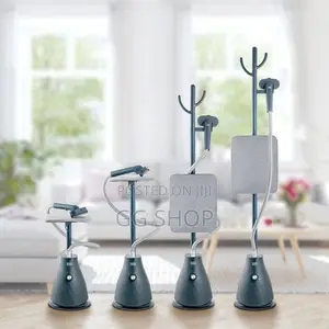 Photo - Black Decker Garment Steamer