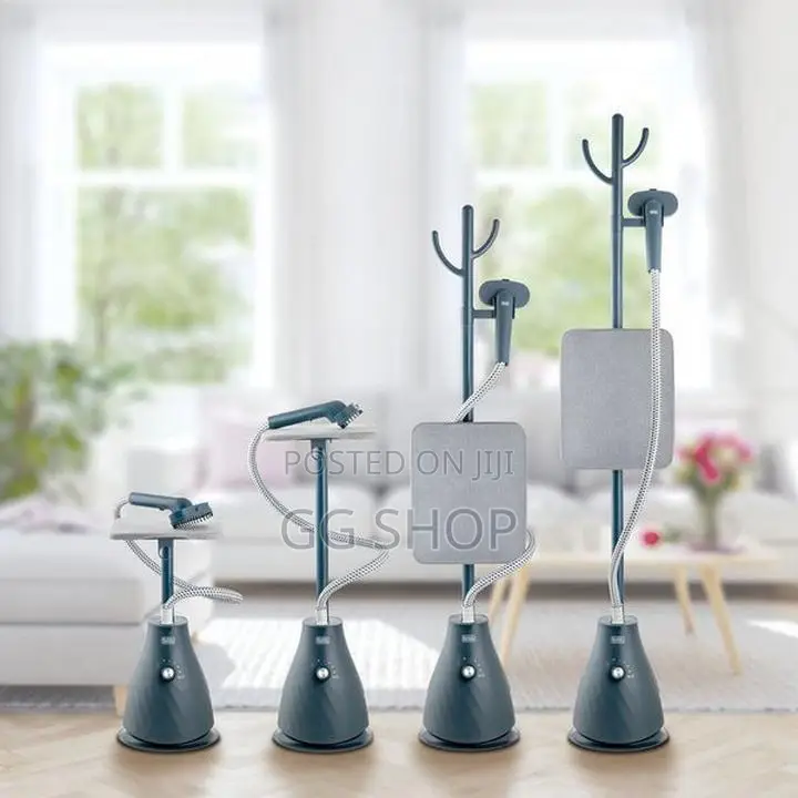 Black Decker Garment Steamer