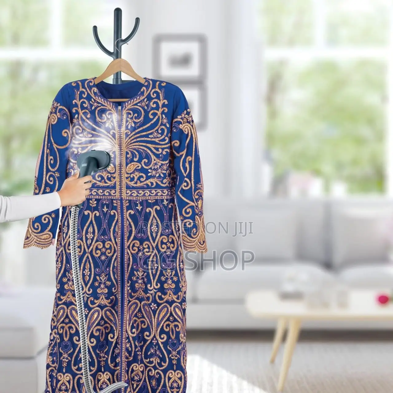 Black Decker Garment Steamer