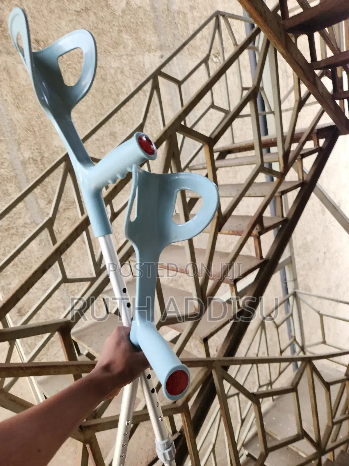 Elbow_crutches將來elbow_crutches半夜elbow_crutches起火elbow Crunch