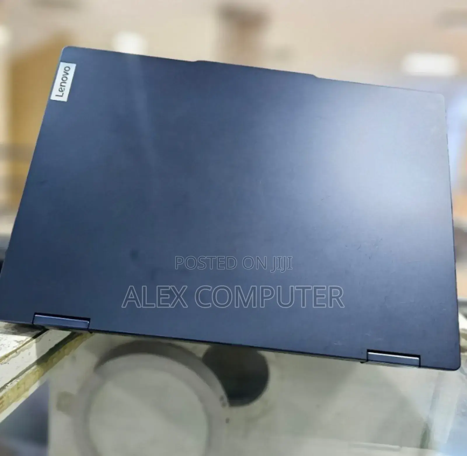 New Laptop Lenovo IdeaPad 520 16GB AMD Ryzen 7 SSD 1T