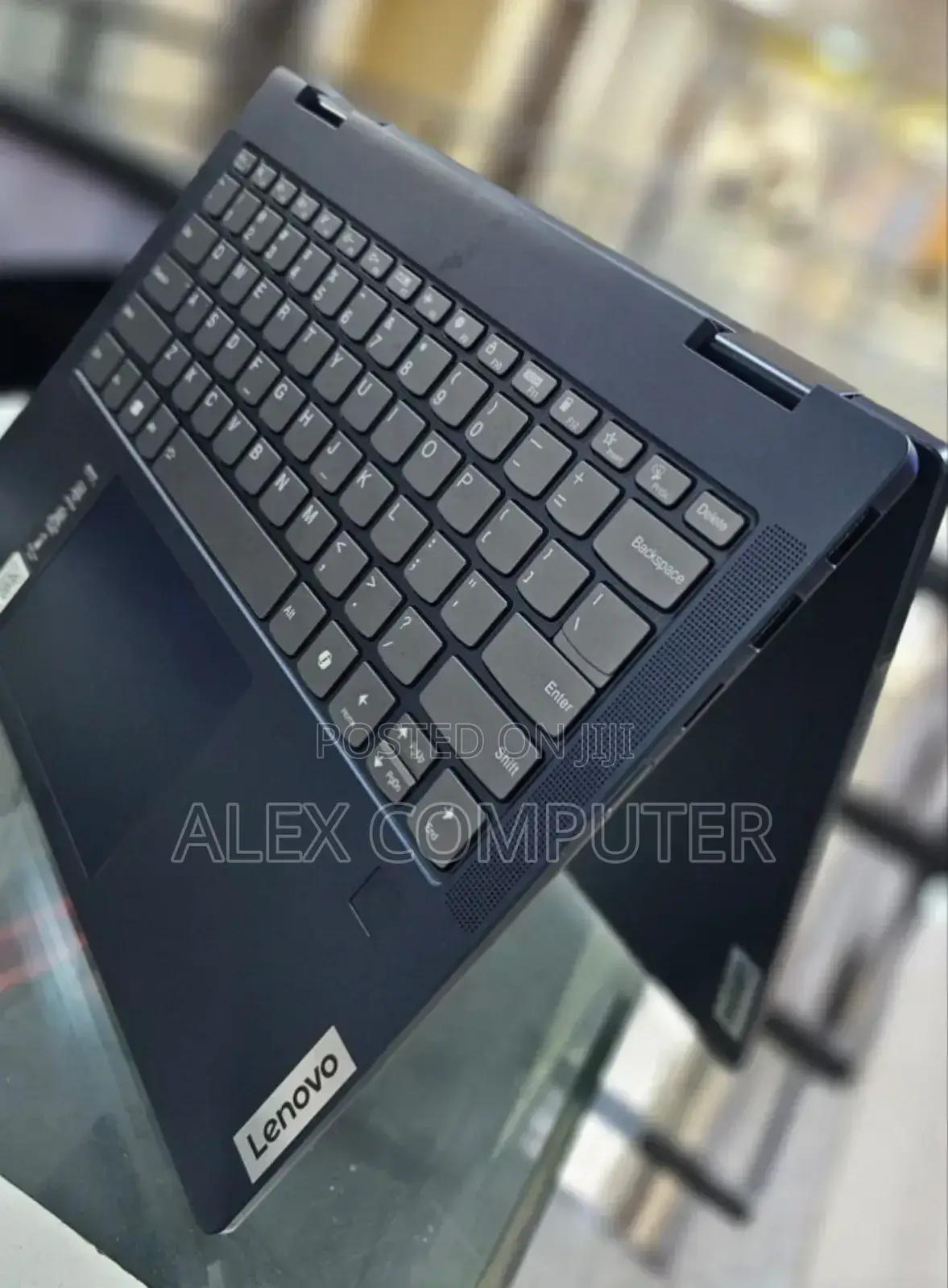 New Laptop Lenovo IdeaPad 520 16GB AMD Ryzen 7 SSD 1T