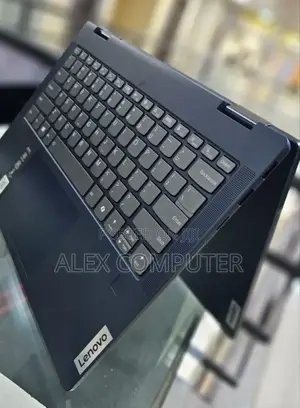 New Laptop Lenovo IdeaPad 520 16GB AMD Ryzen 7 SSD 1T