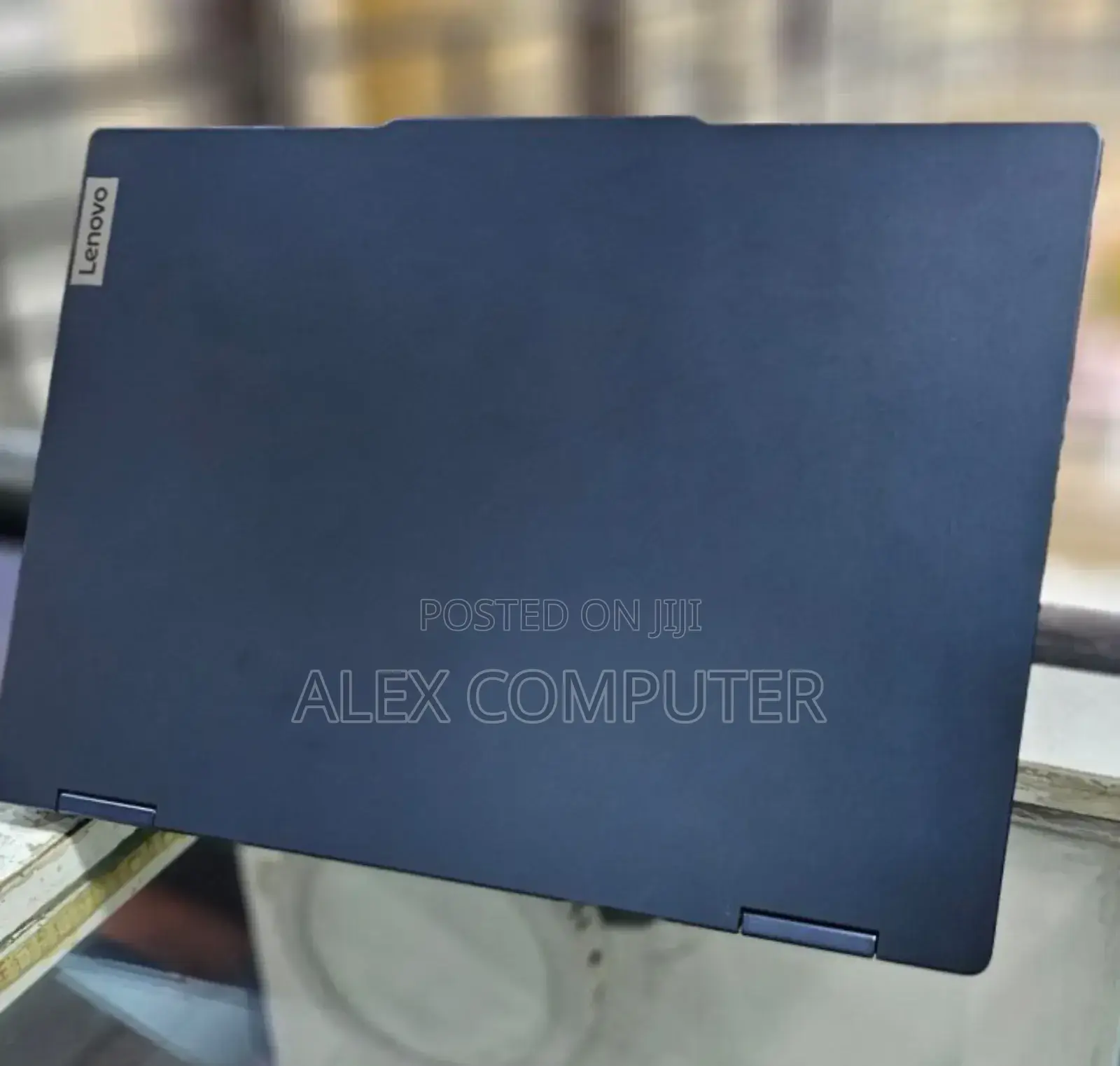 New Laptop Lenovo IdeaPad 520 16GB AMD Ryzen 7 SSD 1T