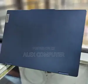 New Laptop Lenovo IdeaPad 520 16GB AMD Ryzen 7 SSD 1T