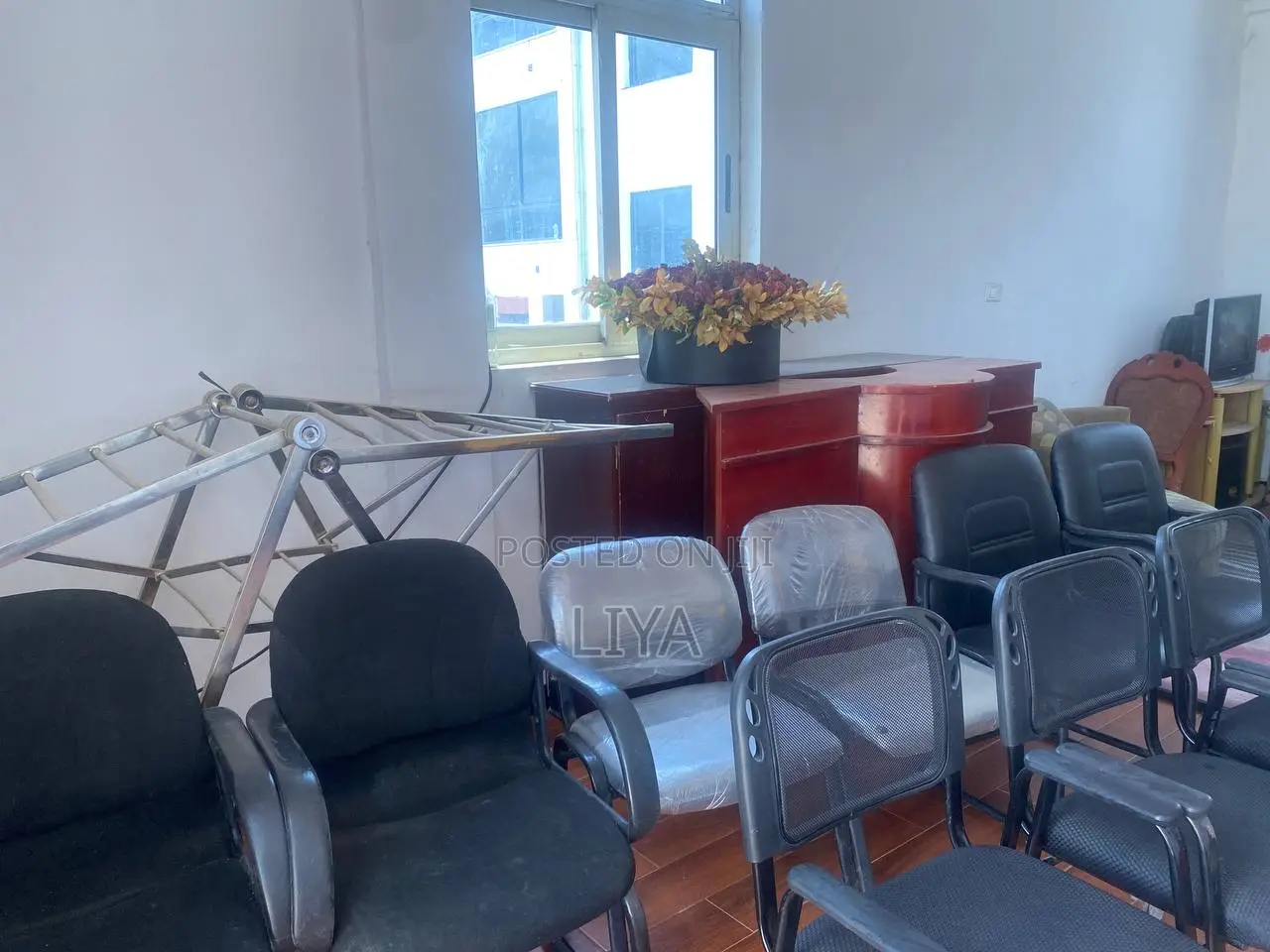Office Chairs