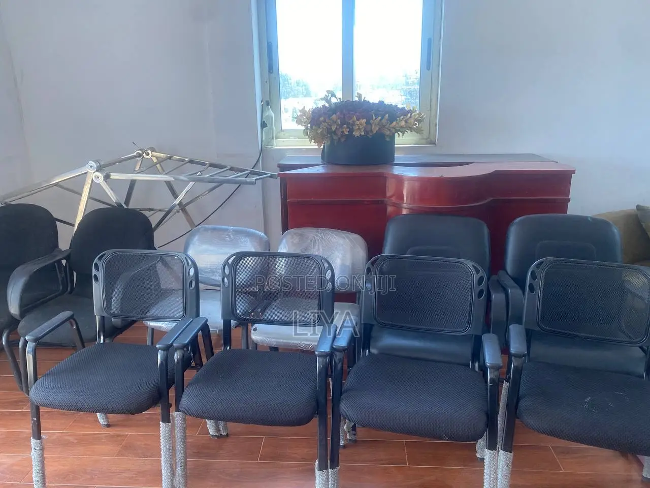 Office Chairs