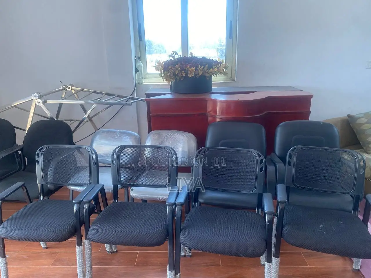 Office Chairs