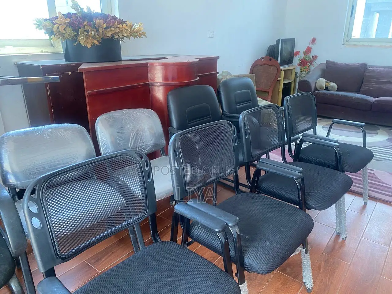 Office Chairs