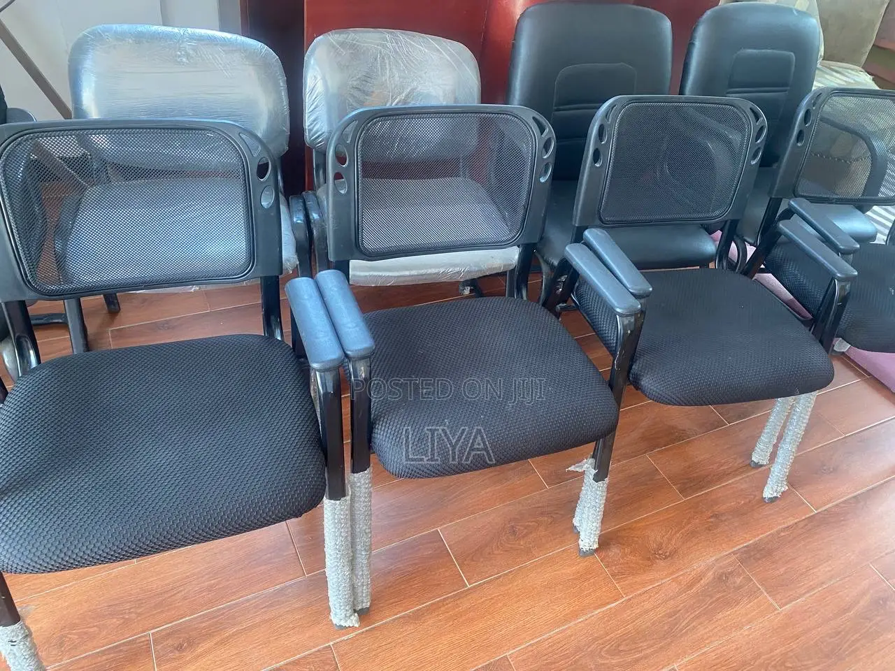 Office Chairs