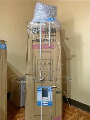 Photo - Granhome Water Dispanser