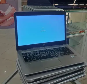 New Laptop HP EliteBook 840 8GB Intel Core I5 HDD 1T