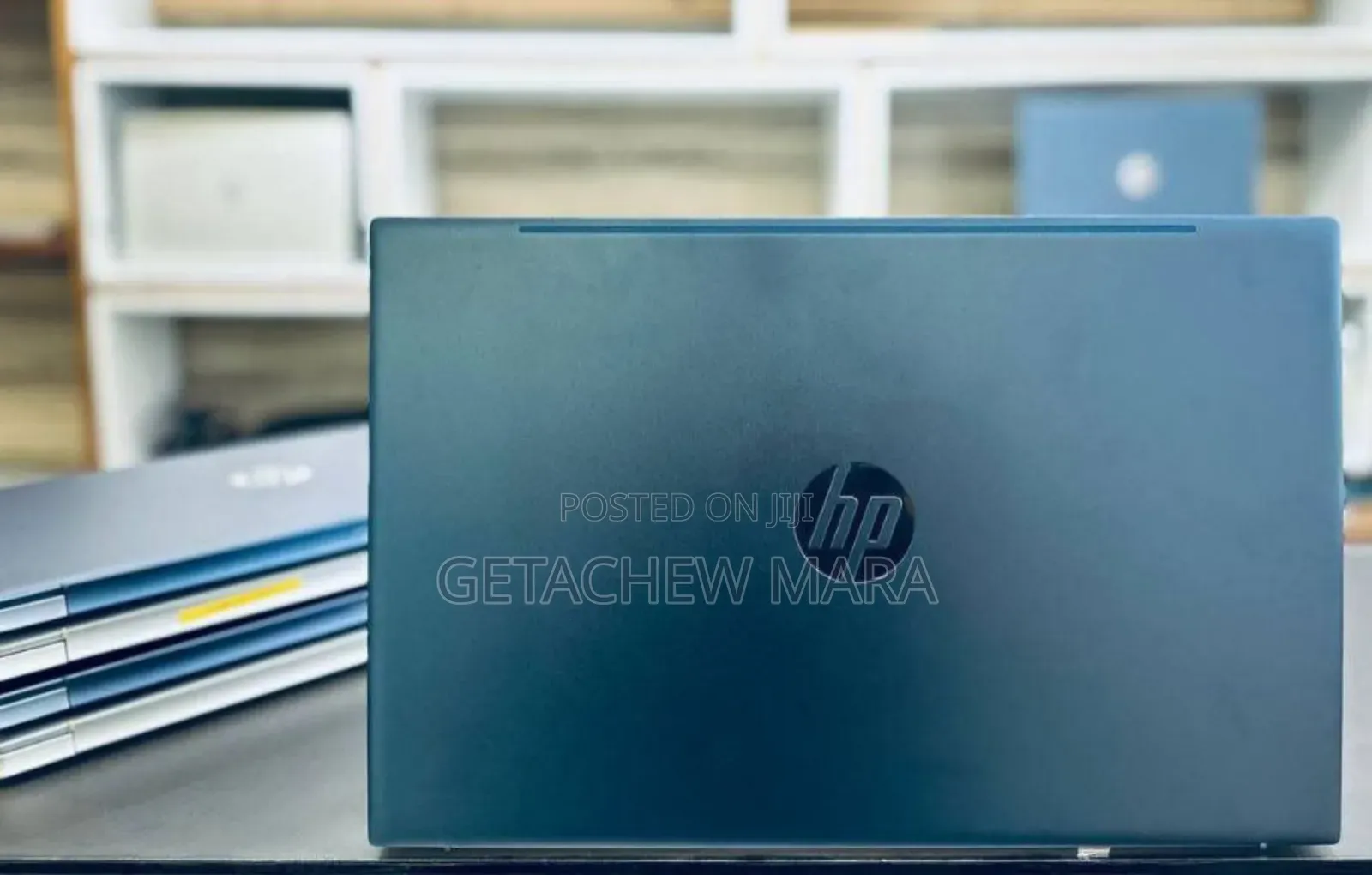 New Laptop HP Pavilion 15 16GB Intel Core I5 SSD 1T