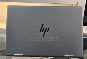New Laptop HP Envy X360 8GB Intel Core Ultra 5 SSD 1T
