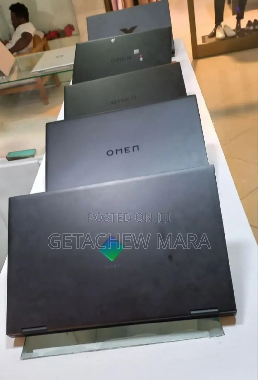 New Laptop HP Pavilion 15 16GB Intel Core I5 SSD 1T