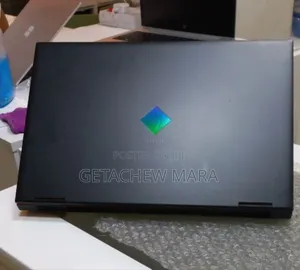 New Laptop HP Pavilion 15 16GB Intel Core I5 SSD 1T