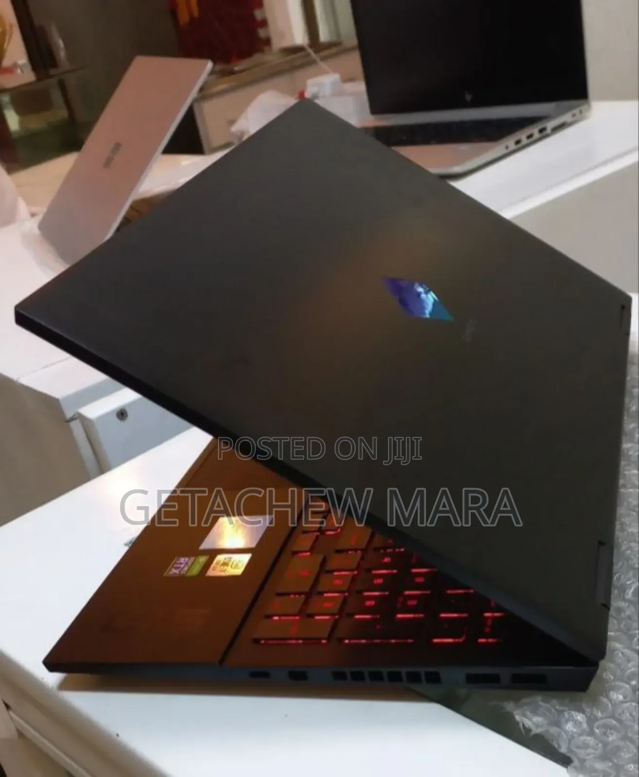 New Laptop HP Pavilion 15 16GB Intel Core I5 SSD 1T