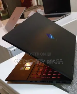 New Laptop HP Pavilion 15 16GB Intel Core I5 SSD 1T