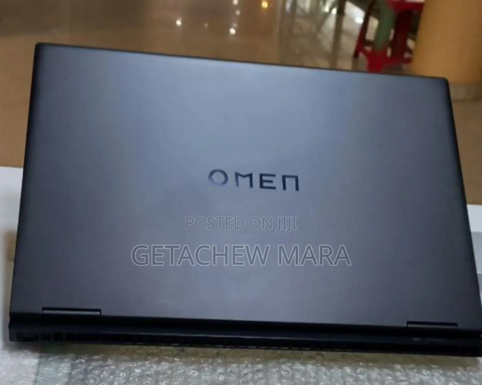 New Laptop HP Pavilion 15 16GB Intel Core I5 SSD 1T