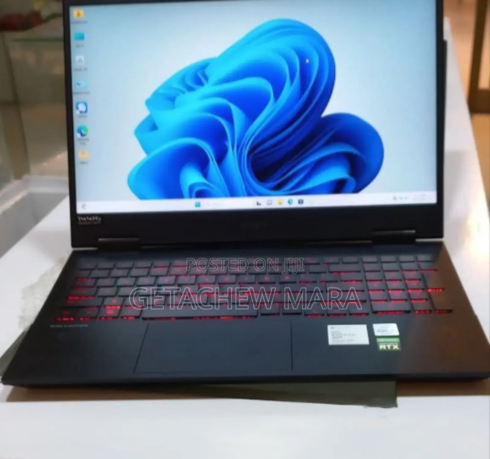 New Laptop HP Envy X360 16GB Intel Core I5 SSD 1T