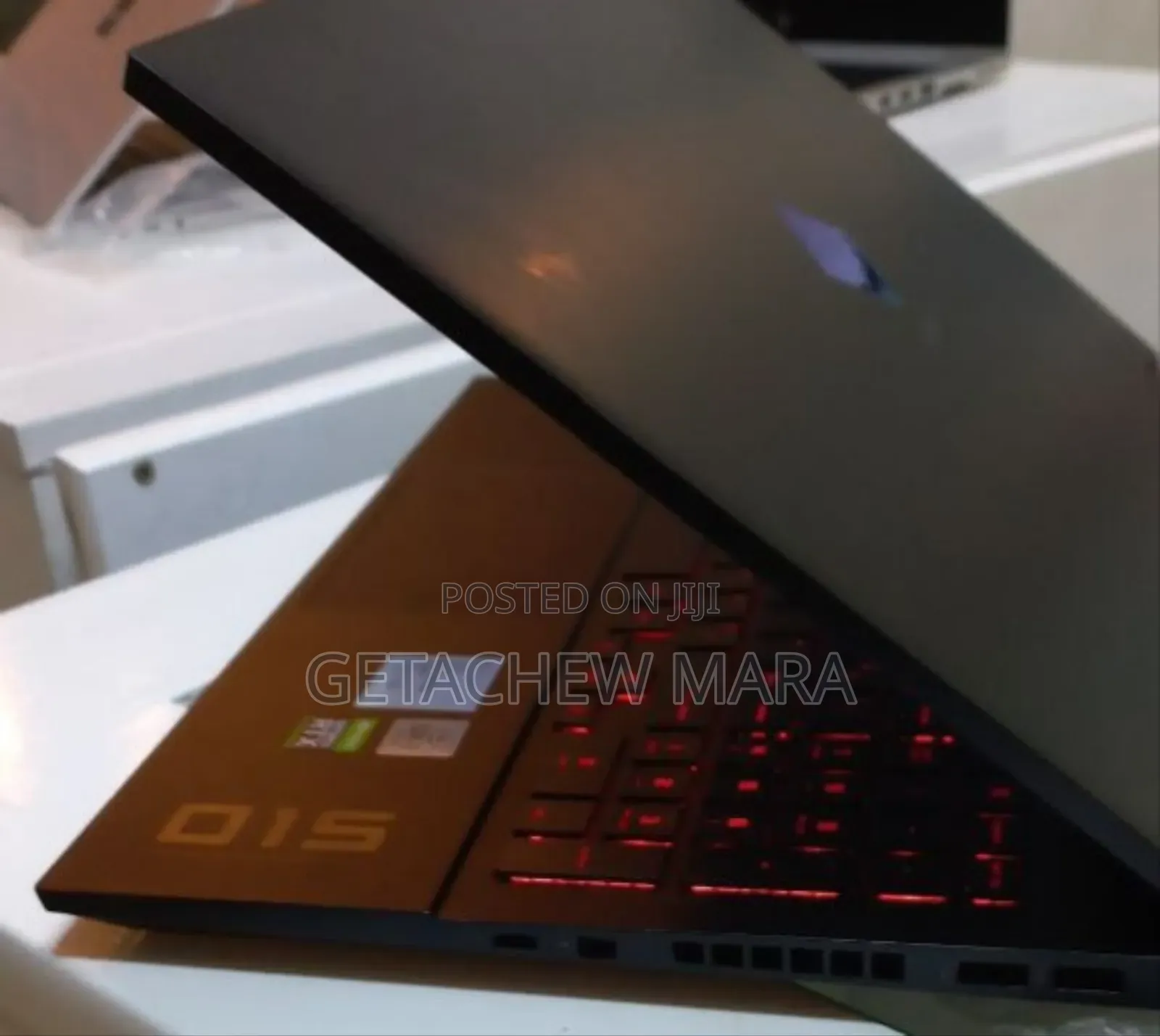 New Laptop HP Envy X360 16GB Intel Core I5 SSD 1T