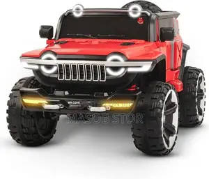 Kids Electric Car Geep/ ለልጆች ምርጥ ቅንጡ የመኪና