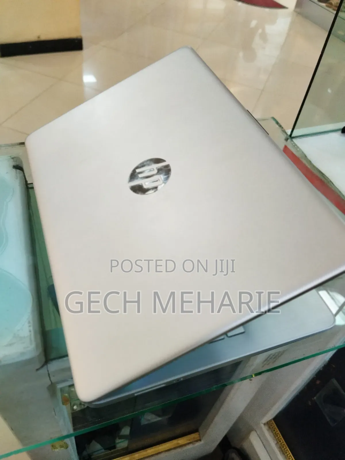 New Laptop HP Stream Notebook 8GB AMD Ryzen 5 SSD 256GB