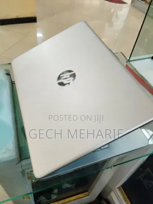 New Laptop HP Stream Notebook 8GB AMD Ryzen 5 SSD 256GB