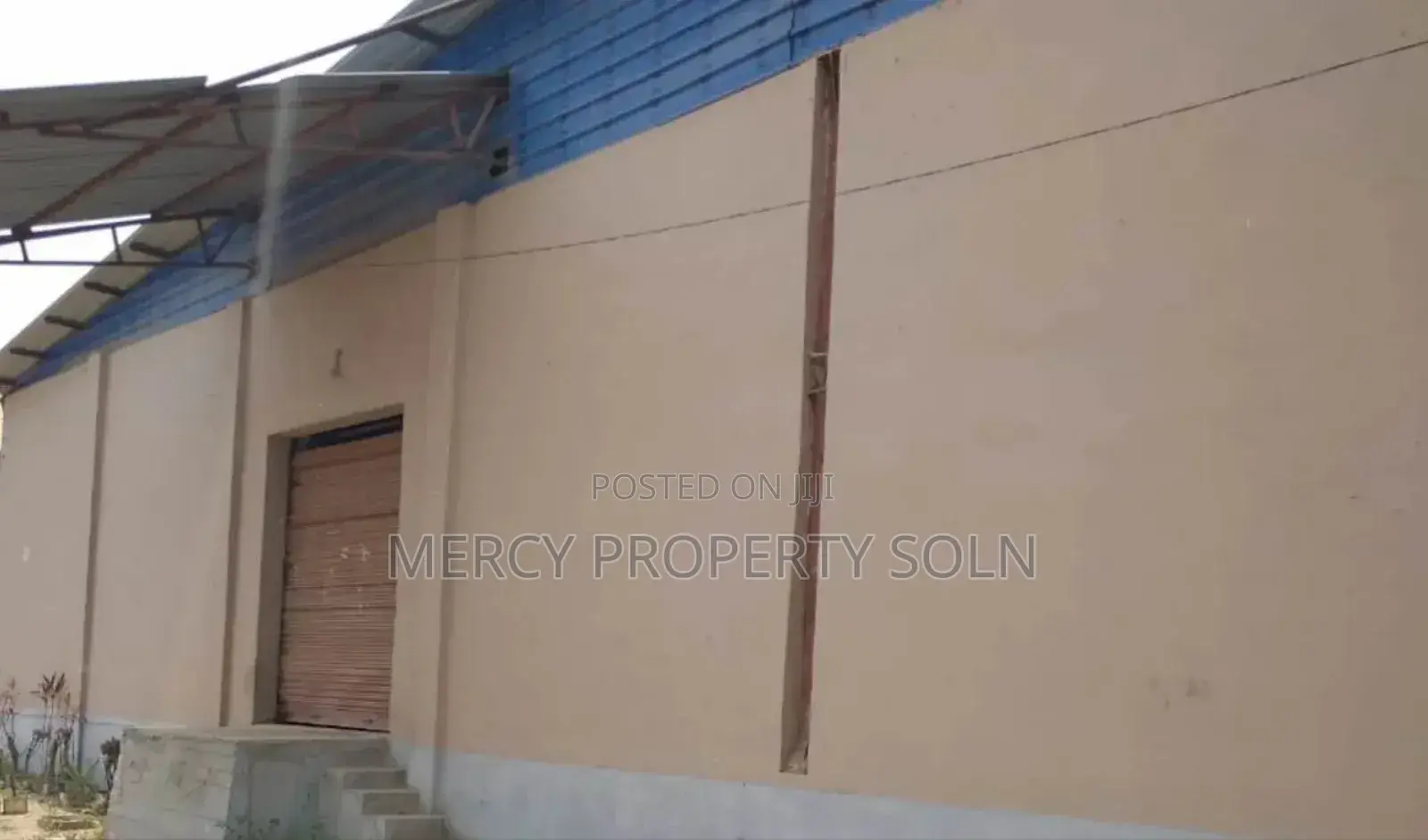 Warehouse for Rent መጋዘን ኪራይ አአ