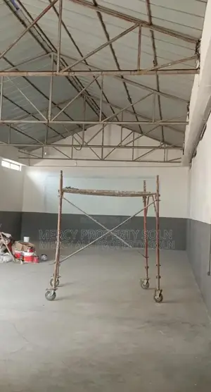 Warehouse for Rent መጋዘን ኪራይ አአ
