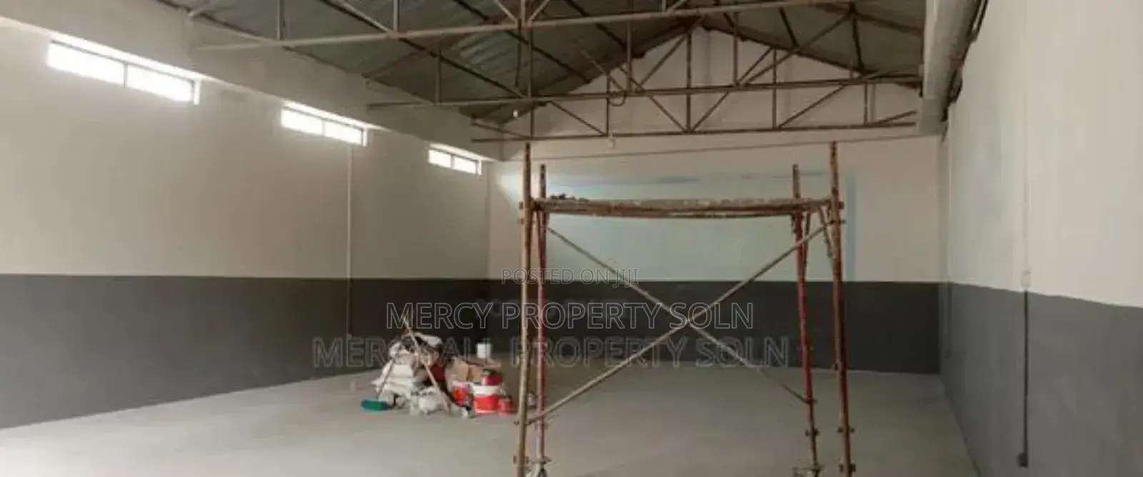 Warehouse for Rent መጋዘን ኪራይ አአ