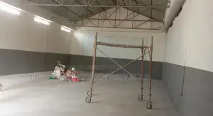 Warehouse for Rent መጋዘን ኪራይ አአ
