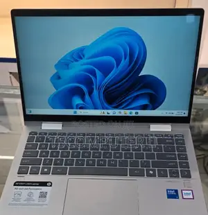 Photo - New Laptop HP Envy X360 8GB Intel Core Ultra 5 SSD 1T