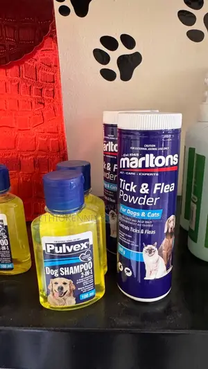Photo - Shampoo for Dogs