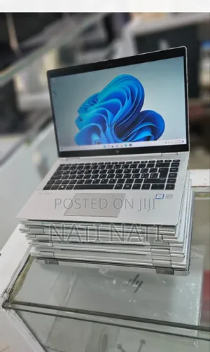 New Laptop HP EliteBook X360 1040 G5 16GB Intel Core I7 SSD 512GB