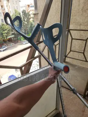 Elbow Crutches半個crutches愛吃crutches夯行crutches來自crutches New