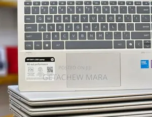 New Laptop HP EliteBook 840 16GB Intel Core I7 HDD 512GB